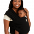 Soft and Comfortable Baby Wrap Carrier with Simple Setup and Hands-Free Comfort